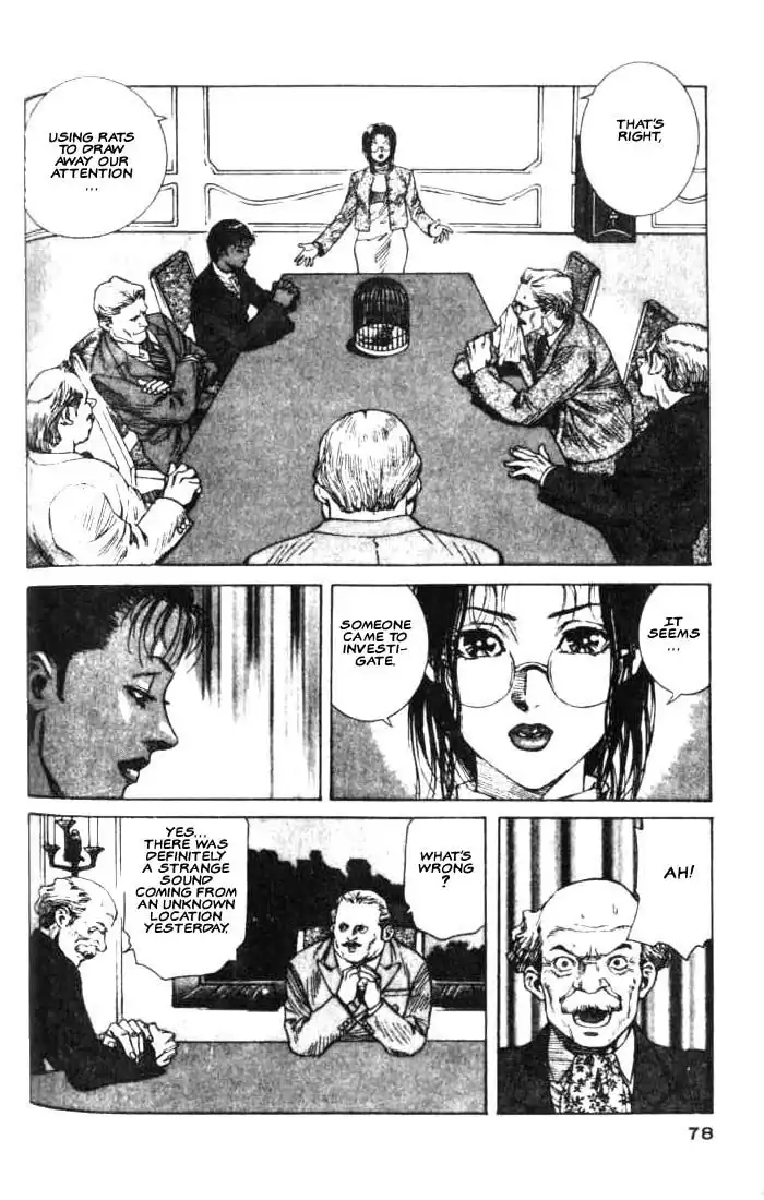 White Dragon Chapter 15 10